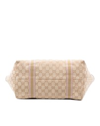 Pre-Loved by Azura Reborn - Pre-Loved GG Canvas Jolicoeur Tote