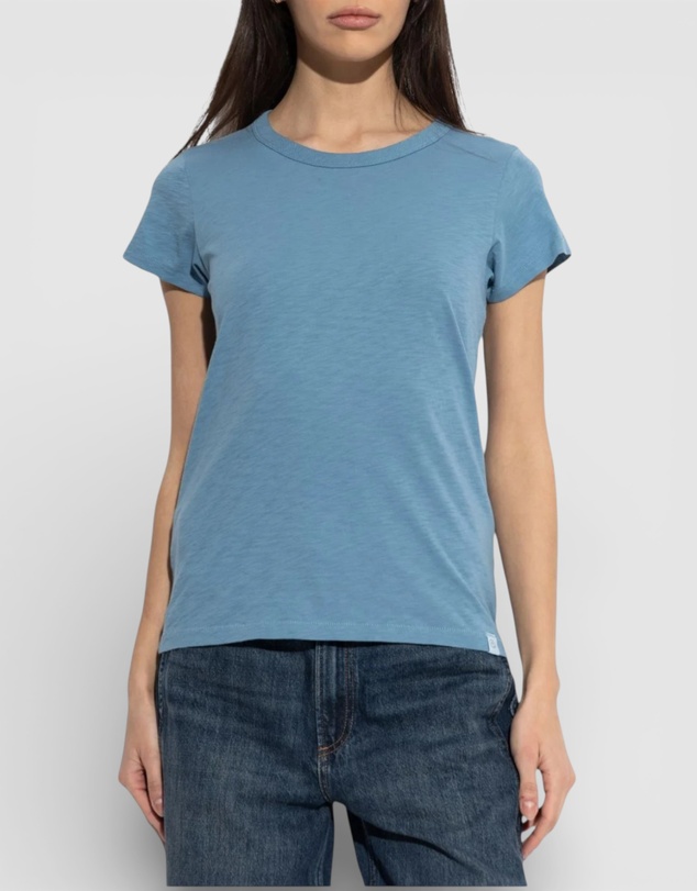 rag & bone - The Slub Tee