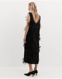 Harris Tapper - Gigi Dress