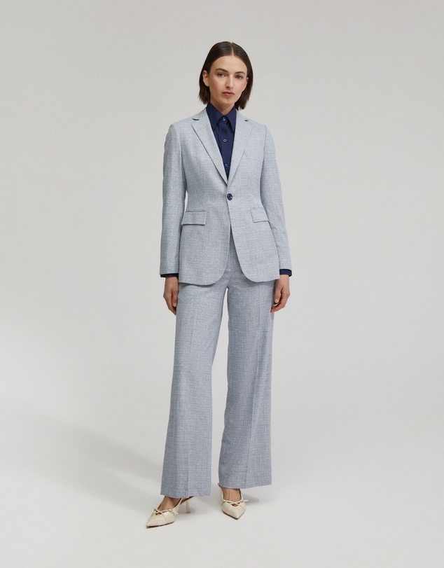 Oxford - Lydia Eco Suit Pants