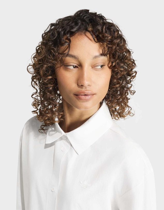 adidas Originals - 3 STRIPES SHIRT Womens