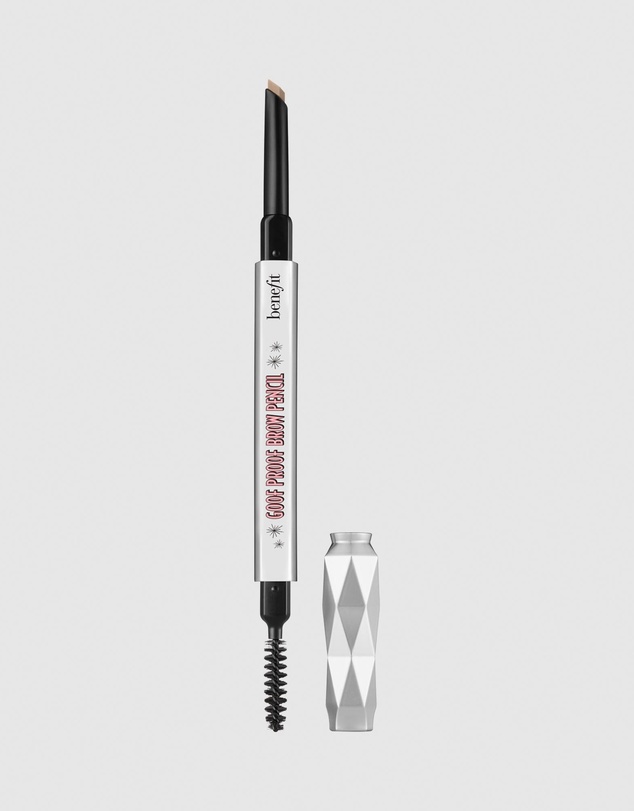 Benefit Cosmetics - Goof Proof Brow Pencil - Shade 3
