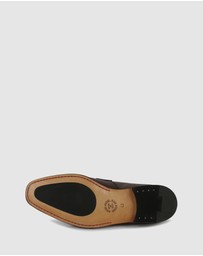Brando - Davis Loafers