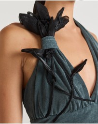 TOJHA - Loretta Dress