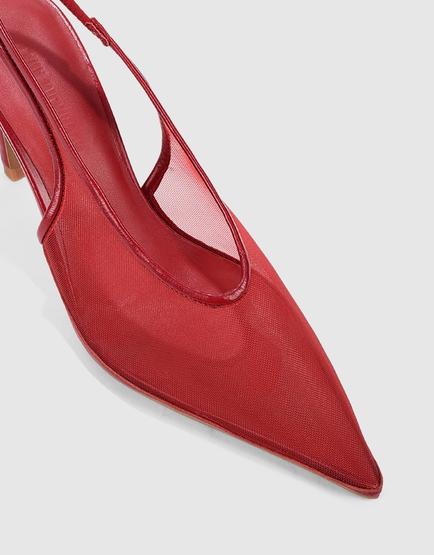 LANA WILKINSON - Rochelle Slingback Pump