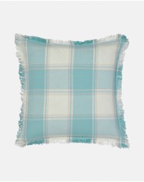 Linen House - Evelina Filled Cushion