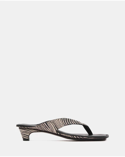 St. Agni - Opanka Heels