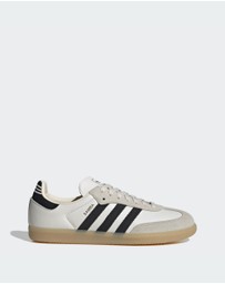 adidas Originals - SAMBA OG SHOES Unisex