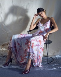 Muma World - Fujiiro Lyra Dress