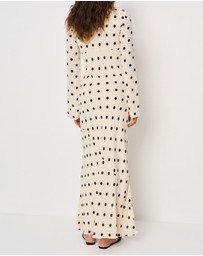 Reformation - Esra Dress