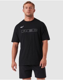REC GEN - Oxy Mass RN Tee