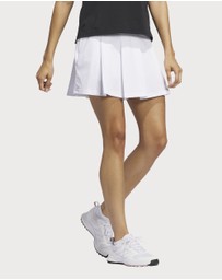 adidas Performance - Women's Ultimate365 Tour Pleated Skort Womens