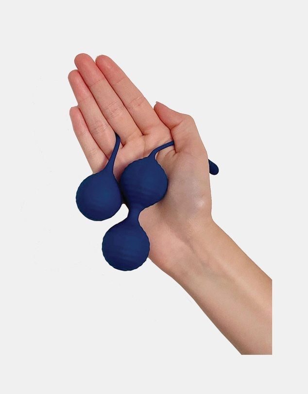 Par Femme - AAH Kegel Set