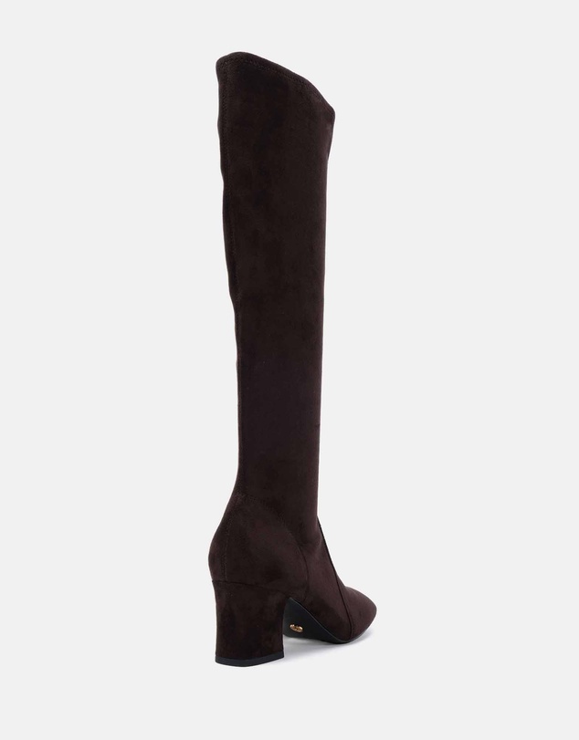 Novo - Dashiell Boots