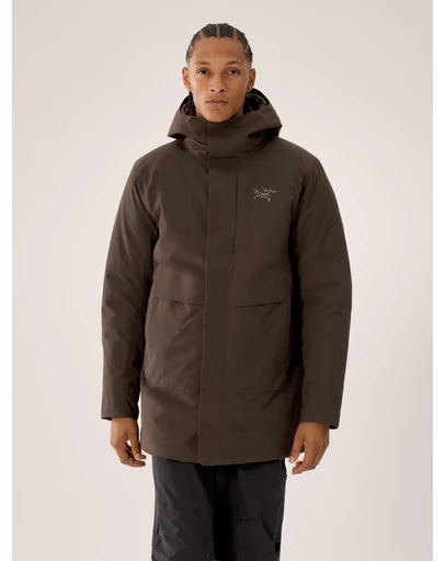 Arc'teryx - Therme Down Parka Men's