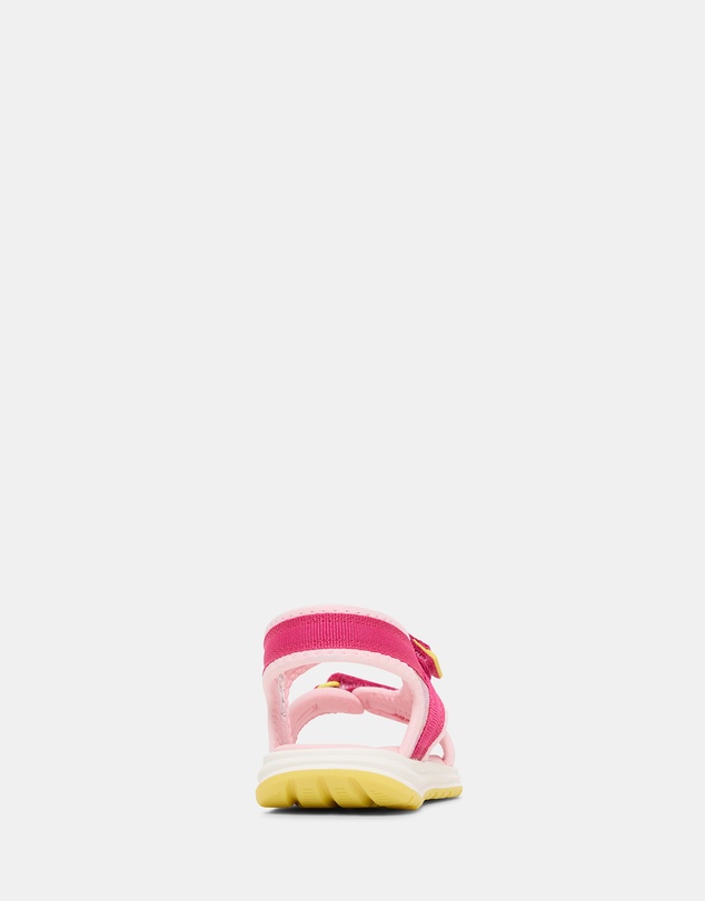 Pablosky - Surf Sandal 9817 Youth