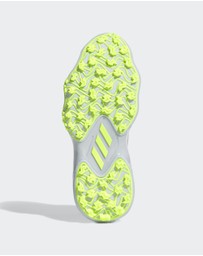 adidas Performance - Codechaos 25 Spikeless Golf Shoes Womens