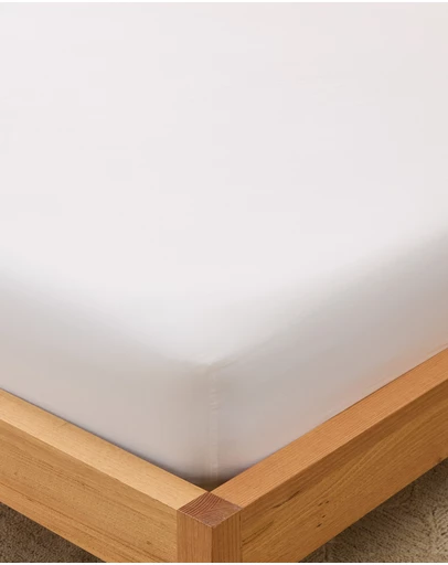 Sheet Society - Leo Washed Cotton Full Sheet Set