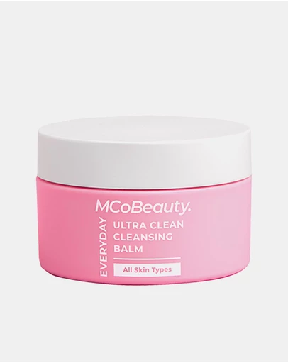 MCoBeauty - Everyday Ultra Clean Cleansing Balm
