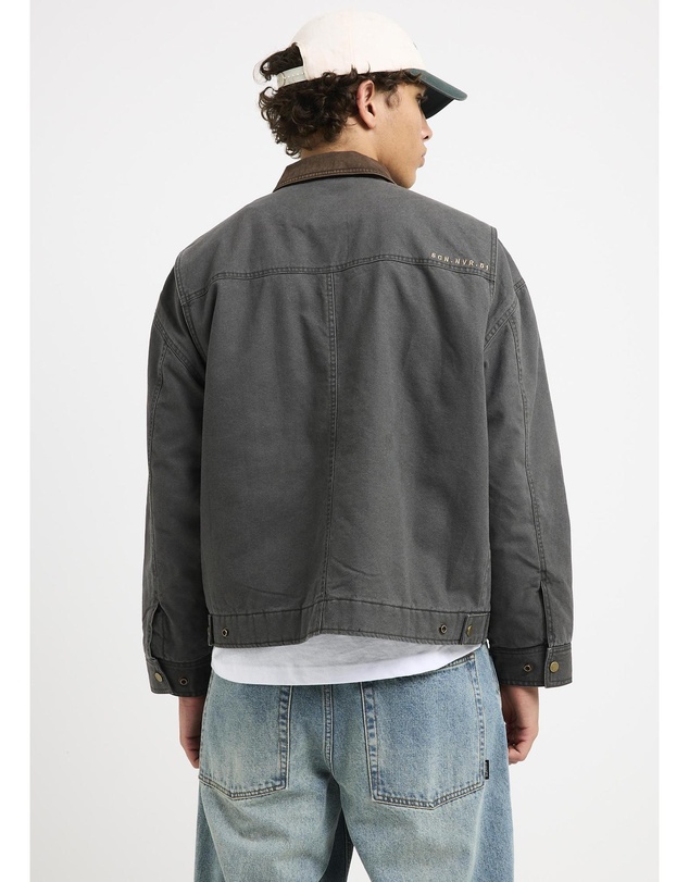 Insight - Spirition Jacket