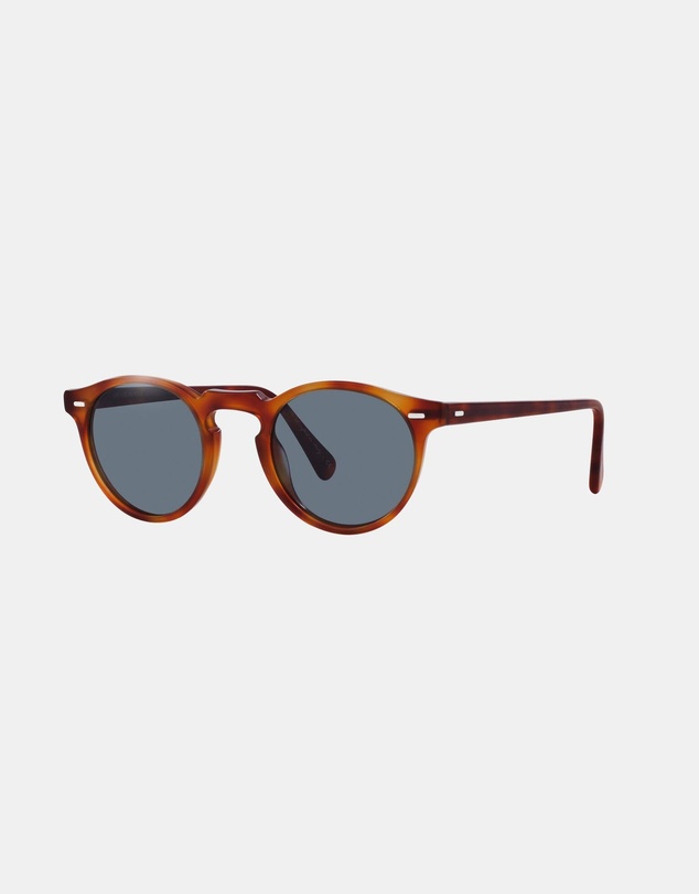 Oliver Peoples - Gregory Peck Sun