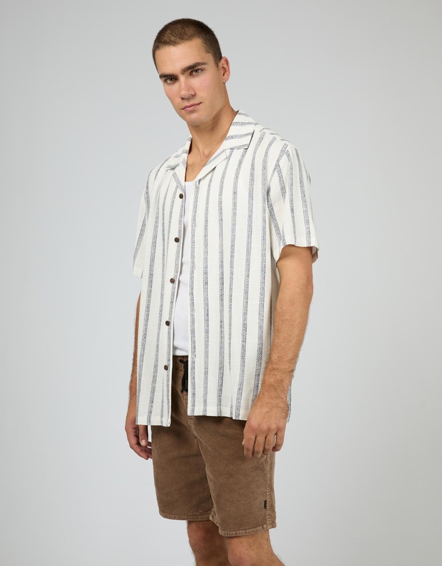 Silent Theory - Getaway Shirt