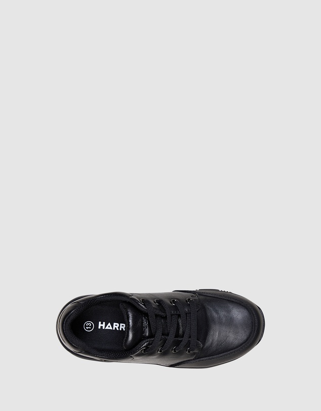 Harrison - Haze School Shoes