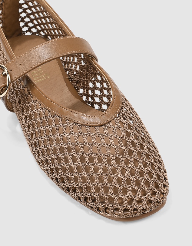 Verali - Eunice Mary-Jane Flats