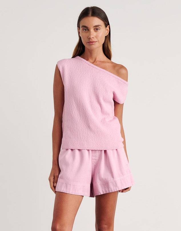 Jag - Arden Off Shoulder Knit