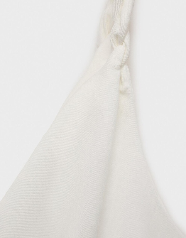 M.N.G - Trenza Dress