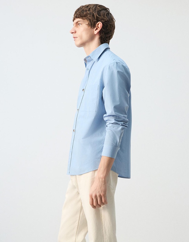 M.N.G - Marga Shirt