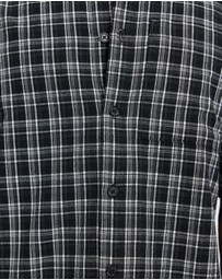 Former - Vivian Praise Check SS Shirt