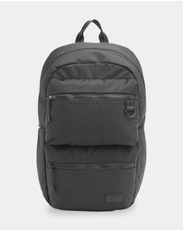 RVCA - Dual Backpack