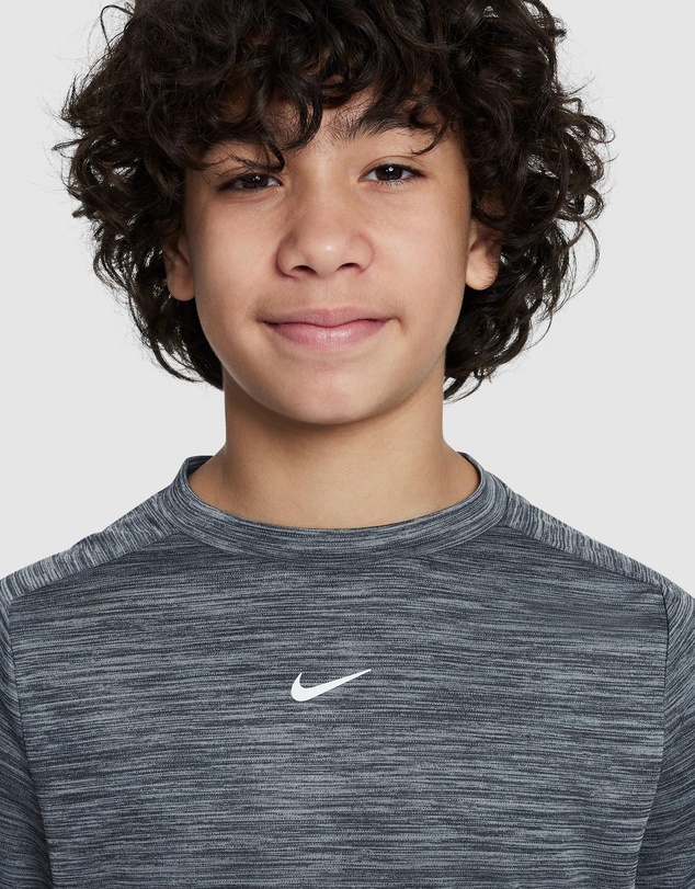 Nike - Big Kids Dri-FIT Short-Sleeve Top - Teens