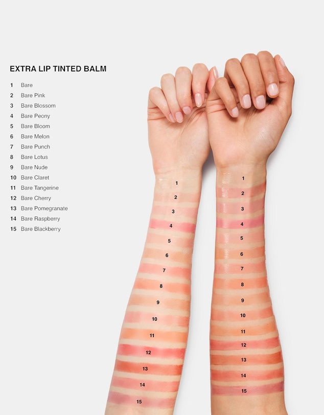 Bobbi Brown - Extra Lip Tinted Balm