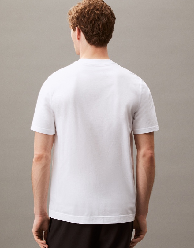 Calvin Klein - Cotton Sport Gym T-Shirt