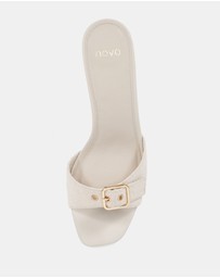 Novo - Venezia Heels