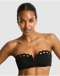 Sea Level Australia - Elysian V Bar Bandeau