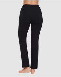 Miraclesuit Shapewear - Mirasculpt Tummy Control Slim Fit Pants