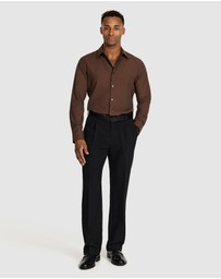 Tarocash - Bode Textured Shirt