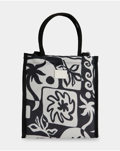Billabong - Womens Soul Dream Tiki Lunch Box