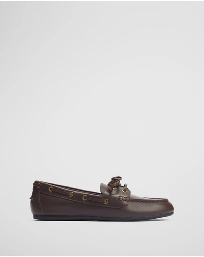 Country Road - Grace Leather Loafer