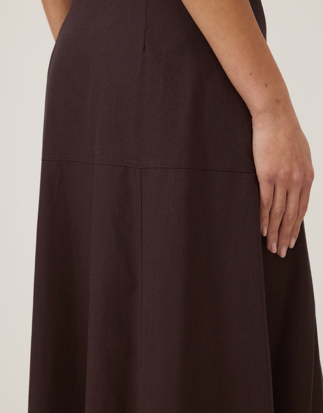 Tussah - Tenley Midi Skirt