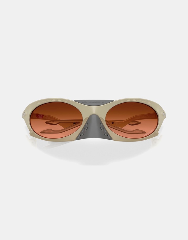 Oakley - Plantaris