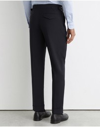 REISS - Promise Side Adjuster Trousers