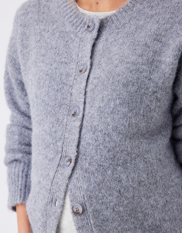 Ripe Maternity - Ariana Knit Cardigan