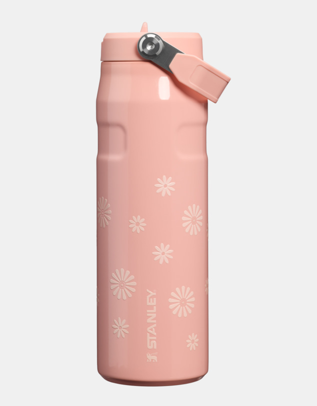 Stanley 1913 - The IceFlow™ Flip Straw 2.0 Water Bottle 24oz