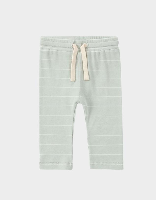 Susukoshi - Drawstring Leggings