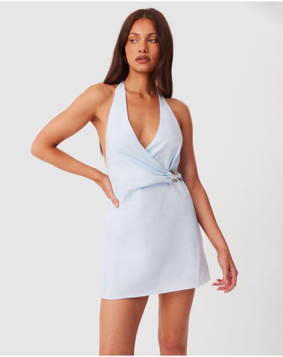 Baby Blue