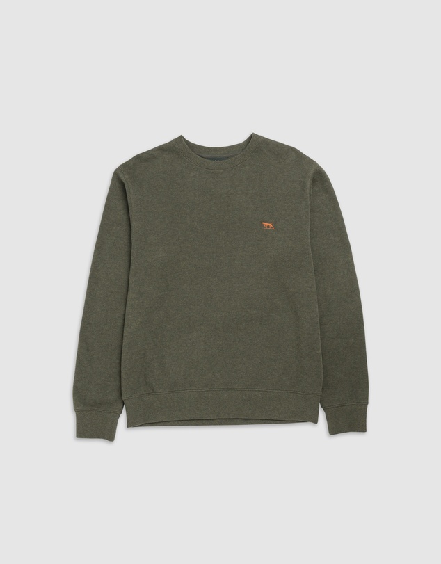 Rodd & Gunn - Gunn Crew Neck Sweat